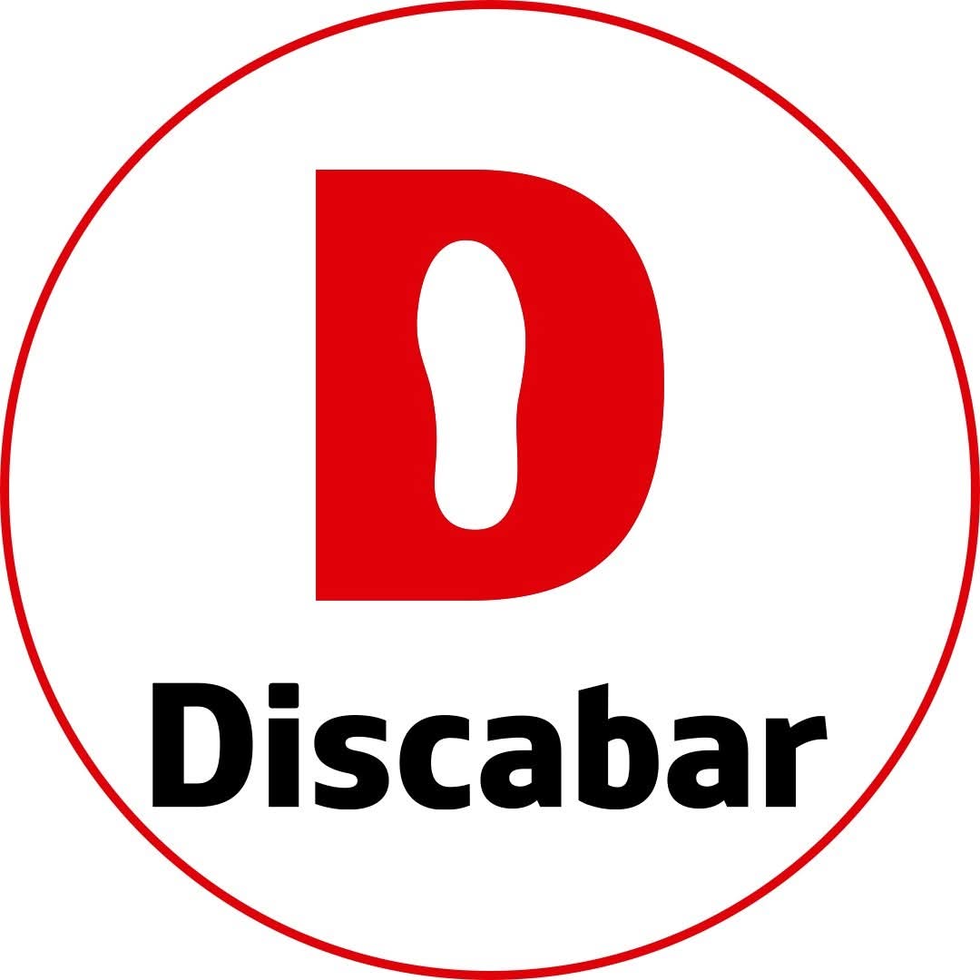 Discabar