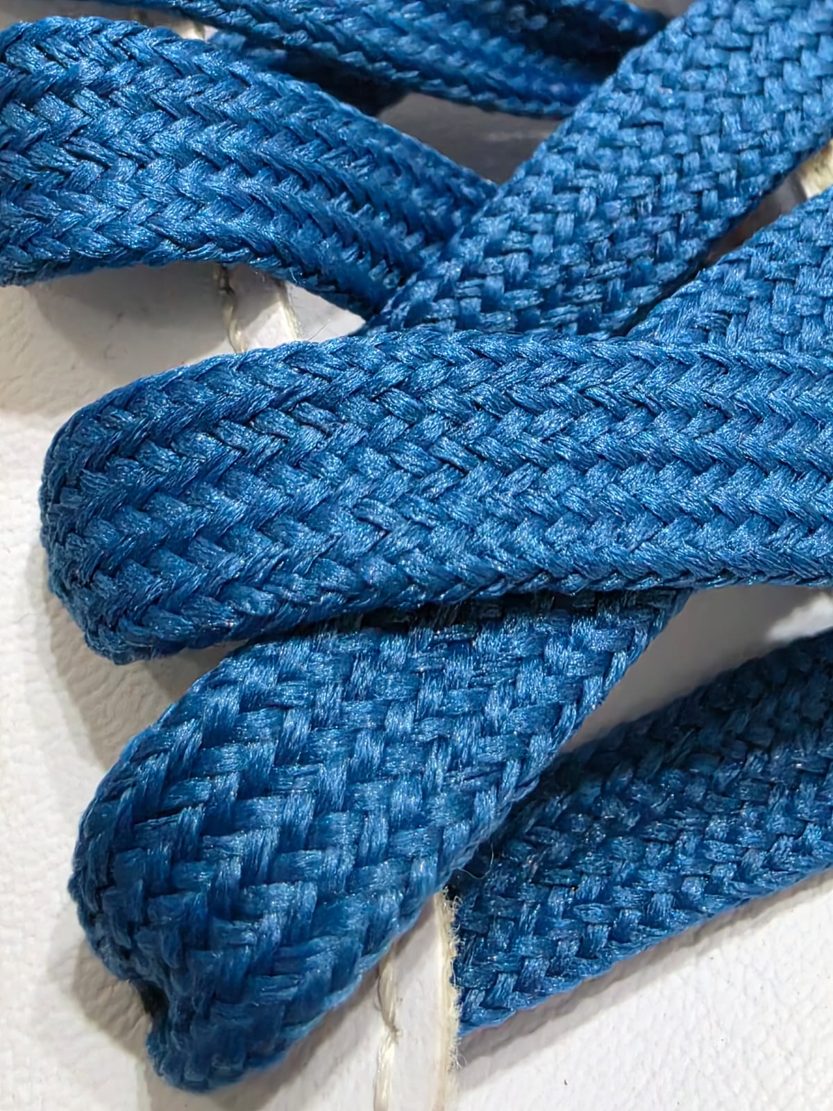 Lona 2H Azul