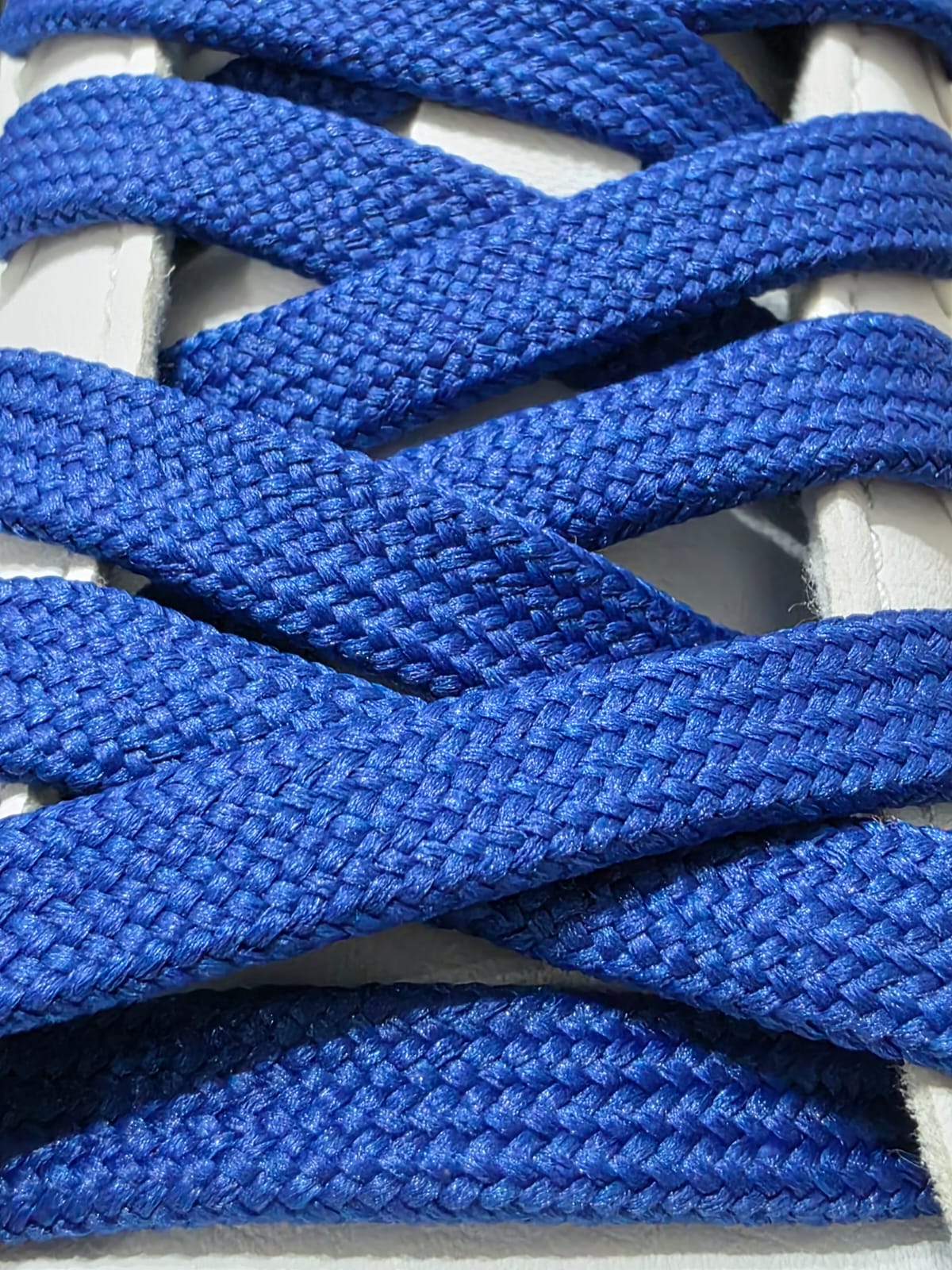 Lona 3H Azul