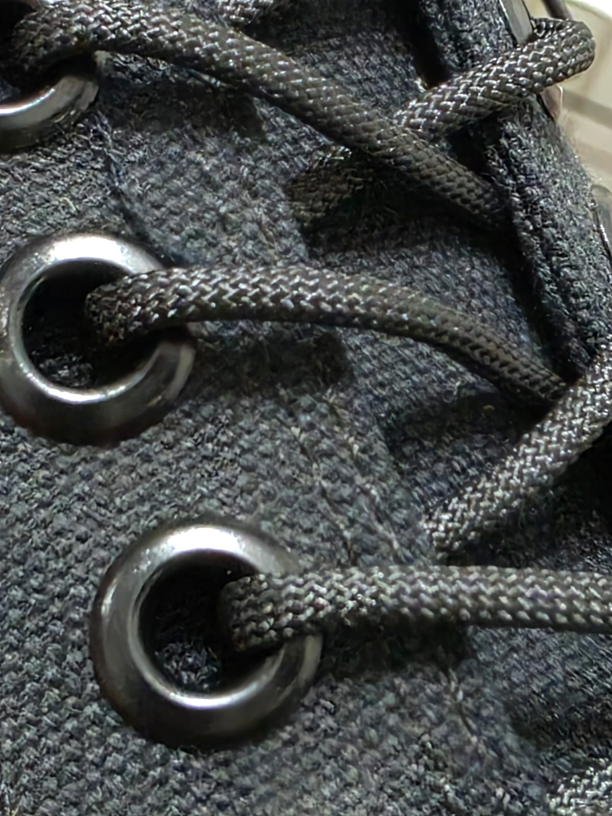 Militar Negro