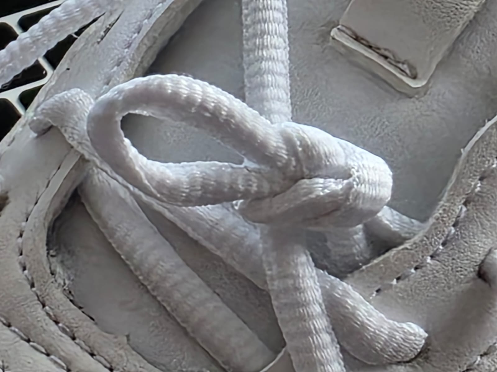 Tubular Blanco